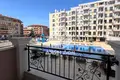 Квартира 1 комната 32 м² Святой Влас, Болгария