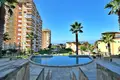 2 bedroom apartment  Alanya, Turkey