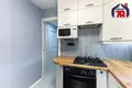 Mieszkanie 2 pokoi 45 m² Mińsk, Białoruś