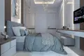 4 bedroom apartment 160 m² Yenişehir, Turkey