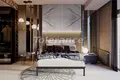 Wohnung 3 zimmer 124 m² Konak, Türkei