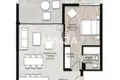 Apartamento 3 habitaciones 112 m² Mar Rojo, Egipto