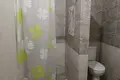 1 bedroom apartment 55 m² Sierafimova, Belarus