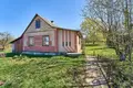 3 room house 63 m² Ozyaritska-Slabadski rural council, Belarus