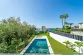 Dom 4 pokoi 527 m² Benalmadena, Hiszpania