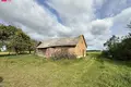 House 82 m² Norageliai, Lithuania