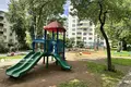 2 room apartment 46 m² Minsk, Belarus
