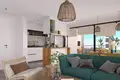 Apartamento 1 habitación 60 m² Kamares, Chipre