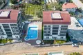 Apartamento 3 habitaciones 100 m² Kargicak, Turquía