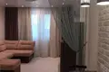 1 room apartment 43 m² Minsk, Belarus