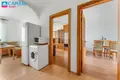 Apartamento 2 habitaciones 46 m² Salos, Lituania