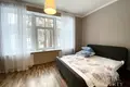 Mieszkanie 2 pokoi 64 m² Ryga, Łotwa