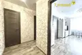 Apartment 40 m² Fanipal, Belarus