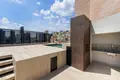 Penthouse 3 pokoi 250 m² Regiao Imediata de Sao Paulo, Brazylia