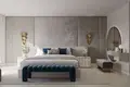 Barrio residencial Zenity Cyan