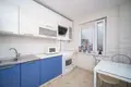 1 room apartment 35 m² Minsk, Belarus