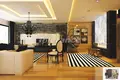 7 bedroom villa 1 200 m² Dosemealti, Turkey