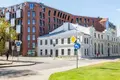 Appartement 3 chambres 115 m² Riga, Lettonie