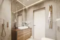Квартира 2 спальни 106 м² Никосия, Кипр