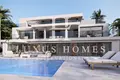 4 bedroom Villa 405 m² Altea, Spain