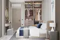 Appartement 59 m² Oba, Turquie