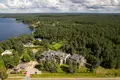 3 room apartment 109 m² in Baltezers, Latvia