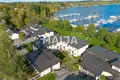 Appartement 3 chambres 66 m² Tampere sub region, Finlande