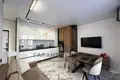 Apartamento 2 habitaciones 61 m² Muchaviecki sielski Saviet, Belarús