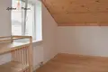 Haus 103 m² Zabalocki sielski Saviet, Belarus