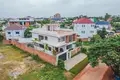 Willa 4 pokoi 425 m² w Siem Reap, Kambodża