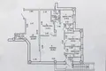 Office 96 m² in Minsk, Belarus