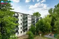 Appartement 2 chambres 46 m² Vilnius, Lituanie
