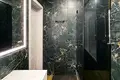 Apartment 51 m² Minsk, Belarus