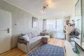 Apartamento 2 habitaciones 43 m² Varsovia, Polonia