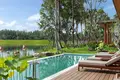 2 bedroom Villa 368 m² Ban Po Daeng, Thailand