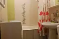 1 room apartment 31 m² Homyel, Belarus