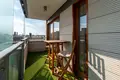 Mieszkanie 2 pokoi 54 m² w Warszawa, Polska