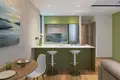 Apartamento 1 habitacion 51 m² Limasol, Chipre