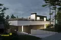 Cottage 250 m² Papiarnianski sielski Saviet, Belarus