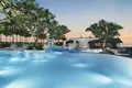 Appartement 23 m² Phuket, Thaïlande