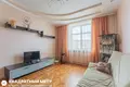 Appartement 2 chambres 56 m² Minsk, Bélarus