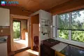 House 107 m² Sangruda, Lithuania