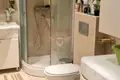 2 bedroom apartment 69 m² Przno, Montenegro
