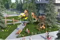 Жилой комплекс Жилой комплекс Archi Kikvidze Garden