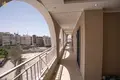 Appartement 2 chambres 106 m² Al Hadaba, Égypte