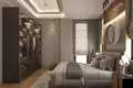 Wohnung 2 zimmer 62 m² Kepez, Türkei