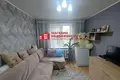 Apartamento 2 habitaciones 54 m² Grodno, Belarús