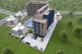 Квартира 2 комнаты 56 м² Эрдемли, Турция