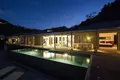 4-Schlafzimmer-Villa  Sankt Bartholomäus, Frankreich