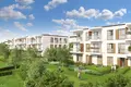 Appartement 39 m² Varsovie, Pologne